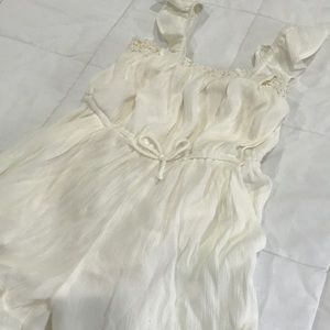 I don’t wear it anymore